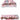 Seafolly Girls' Frill Front Tankini, Tropical Pink, 2 - Ufashion