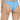 Maaji Women's Standard Bikini Bottom, Blue, XL - Ufashion