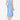 NYDJ Women's Wrap Dress with Release Hem, sea Mist wash, XS - Ufashion