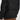 Vince Men's Cozy Wool Down Puffer, Black, XL - Ufashion