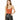 Free People Last Rose Bodysuit Amber Coral XS (Women's 0-2) - Ufashion