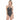 Lole Natadola One Piece - Women's Black Hammock Large - Ufashion