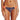 LOLE Rio Bottom, Ruby, Large - Ufashion