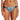 LOLE Rio Bottom, Ruby, Large - Ufashion