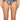 LOLE Women's Dauphinee Bottom, Black Monarch, small - Ufashion