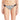 LOLE Rio Bottom, Ruby, Large - Ufashion