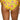 Sunsets Lula Reversible Women's Swimsuit Hipster Bikini Bottom, Golden Hour, - Ufashion