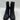 Sbicca Women's Percussion Boots Black Size 7.5 - Very Good - Ufashion