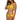 Sunsets Lula Reversible Women's Swimsuit Hipster Bikini Bottom, Golden Hour, - Ufashion
