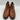 Earth Women's Conway Maple Boots Brown Size 8.5B - Very Good - Ufashion