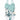 FLAGPOLE Nora One-Piece Marble/Jade XS - Ufashion
