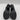 Sbicca Women's Percussion Boots Black Size 7.5 - Very Good - Ufashion