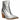 MIA Rachell Silver 9 M - Ufashion