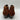 Earth Women's Conway Maple Boots Brown Size 8.5B - Very Good - Ufashion