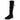 Journee Womens Mirinda Tru Comfort Foam Stretch Knee High Boots Black - Ufashion