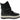 COUGAR Women's V-Five Black Leather - Ufashion