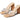 SCHUTZ Lizah Cork Transparente 7 M - Ufashion