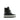 Cougar Women's V-Five Black Leather 8 B(M) US - Ufashion