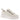 J/Slides Womens Aimee Platforms Casual and Fashion Sneakers White 9 Medium (B,M) - Ufashion
