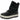 COUGAR Women's V-Five Black Leather - Ufashion