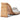 SCHUTZ Lizah Cork Transparente 7 M - Ufashion