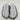 Girl’s Dolce Vita Trella Fur Clog Slingback Slipper Brown Size 1 - Very Good - Ufashion