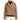 NWOT CALVIN KLEIN Womens Wrap Puffer Jacket Cafe Ole Size L - Ufashion
