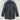 NWD The North Face Women’s Tamburello Hooded Puffer Parka Black Size S - Like New - Ufashion