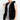 NWT Rachel Zoe Women’s Faux Fur Hooded Vest w/Hook & Eye Closure Black Size L - Ufashion