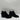 Seychelles VIP Women’s Suede Studded Ankle Boots Black Size 6.5 - Very Good - Ufashion