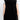 NWT Rachel Zoe Women’s Faux Fur Hooded Vest w/Hook & Eye Closure Black Size L - Ufashion
