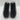 Pajar Boy's Lennox 2.0 Boots Black/Red Size 5Y - Very Good - Ufashion