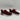 Vance Co. GIBBS Red Knit Textile Round Toe Low Top Lace Up Sneakers, Men’s 9 - Very Good - Ufashion