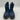 Geox Boys J Sentiero Boy B Abx Ankle Boots Blue Size 13 - Very Good - Ufashion