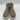 Madden Girl Girl's MMontrel High-Top Sneakers Beige Size 4 - Very Good - Ufashion