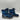 Geox Boys J Sentiero Boy B Abx Ankle Boots Blue Size 13 - Very Good - Ufashion