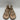 Journee Collection Women's Zailie Sandals Beige Size 10 - Very Good - Ufashion