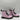 Kids Dr. Martens Patent Leather 1460 Boots Pink Size 4M/5W - Very Good - Ufashion
