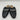 Journee Collection Women's Tru Comfort Foam Hazina Mule Black Size 7 - Very Good - Ufashion