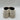 Women's Mia Amore Hali Chunky Lugged Loafers White Size 7.5M - Very Good - Ufashion