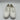Keds Champion Crochet Sneakers White Size 9W - Very Good - Ufashion