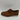 Rocawear DONALD Brown Faux Leather Round Toe Lace Up Oxfords, Size 10.5 - Very Good - Ufashion