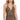 NWT Salt + Cove Womens Brown Halter Beachwear Tankini Swim Top Size M - Ufashion