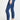 7 For All Mankind The Ankle Skinny in Venus Venus 27 - Ufashion