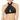 KAMALIKULTURE Women's Cross Halter Top, Black, X-Small - Ufashion