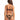 BLUEBELLA Persephone Brief Sheer/Black XL - Ufashion