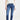 7 For All Mankind The Ankle Skinny in Venus Venus 27 - Ufashion