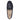 LifeStride Womens Turnpike Loafer Lux Navy Croco 8.5 M - Ufashion