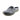 Easy Street Women's Holly Mule,Navy,6 N US - Ufashion
