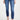 7 For All Mankind The Ankle Skinny in Venus Venus 27 - Ufashion